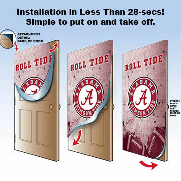 Tide Fans