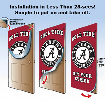 Roll Tide Logo