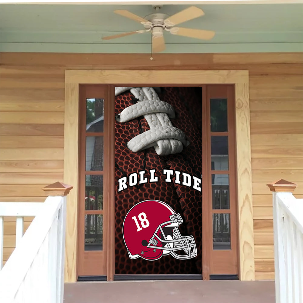 Roll Tide Alabama