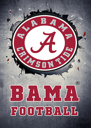 Roll Bama Roll