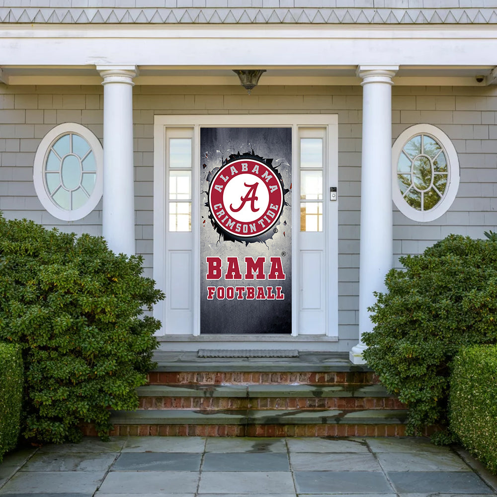 Roll Bama Roll