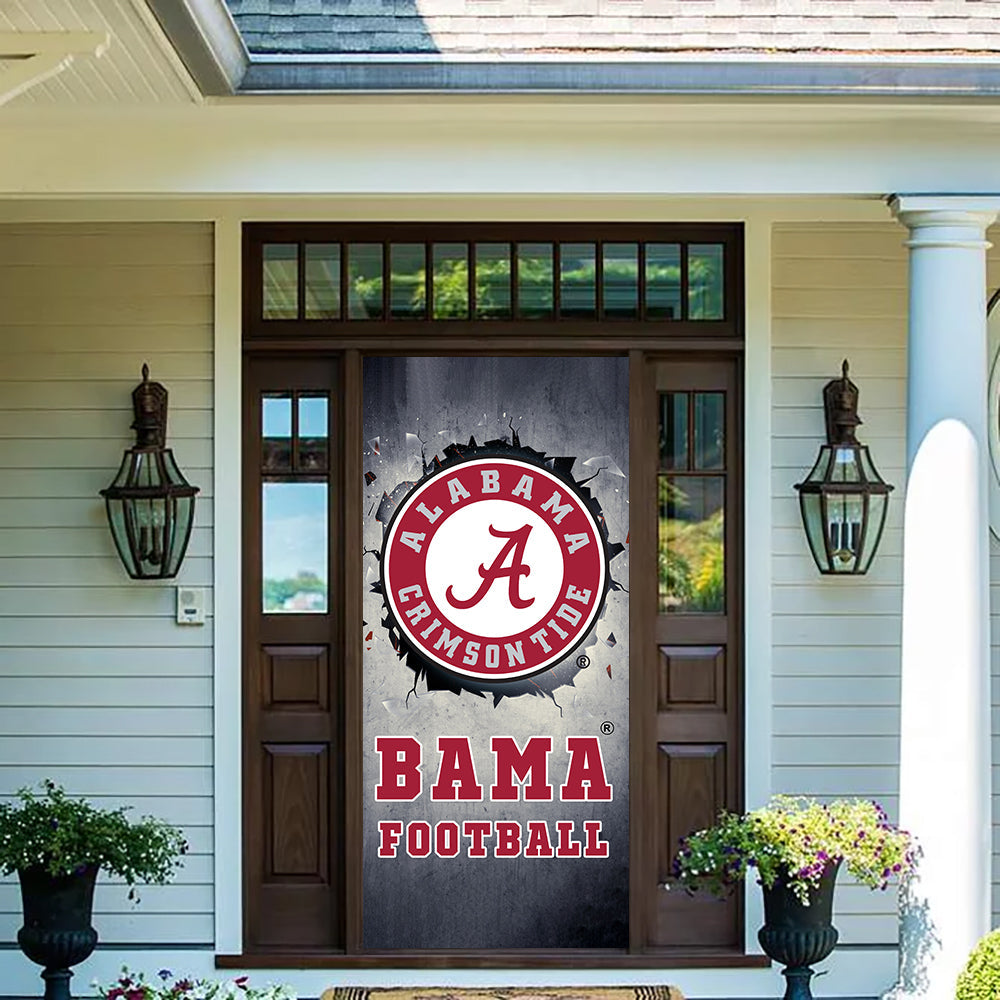 Roll Bama Roll