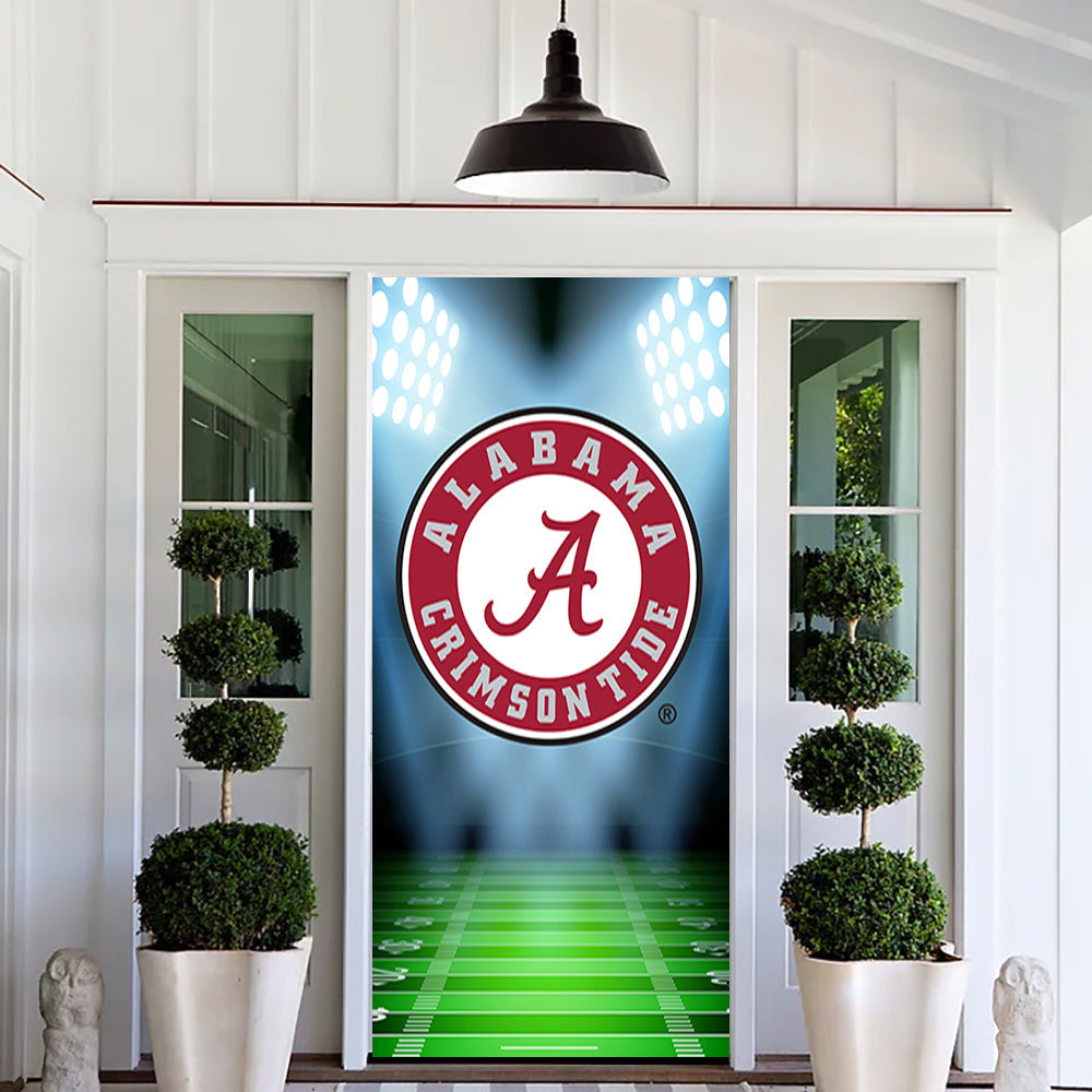 Bama Football