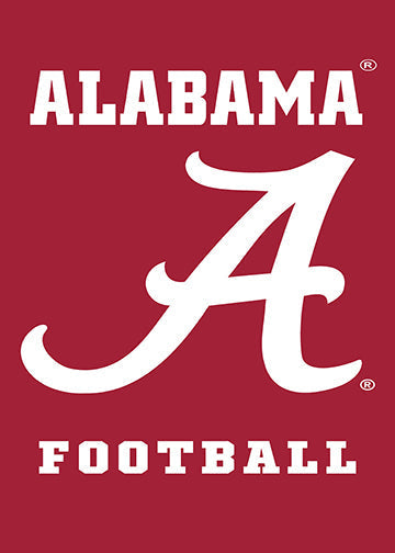 Alabama Football