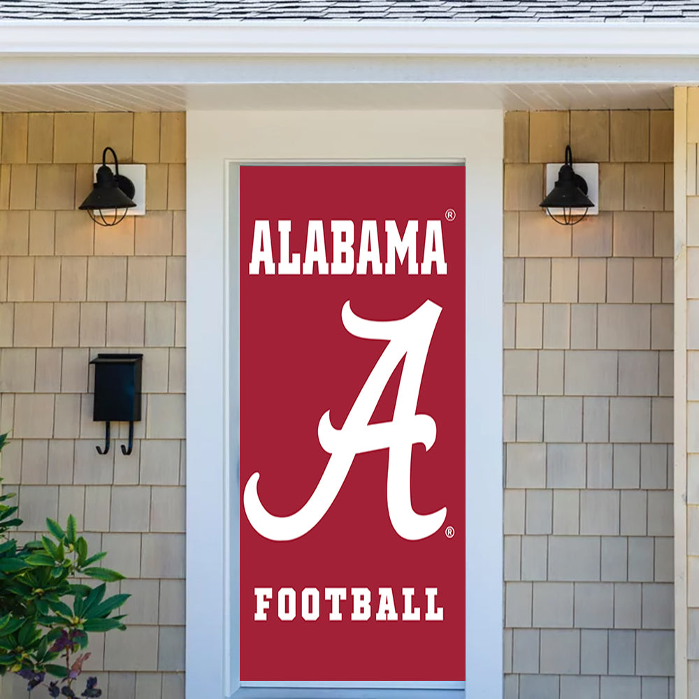 Alabama Football