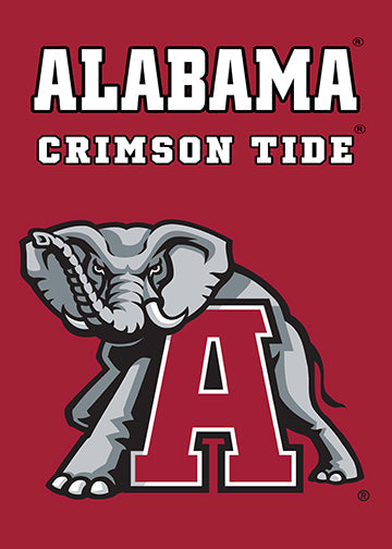 Crimson Tide