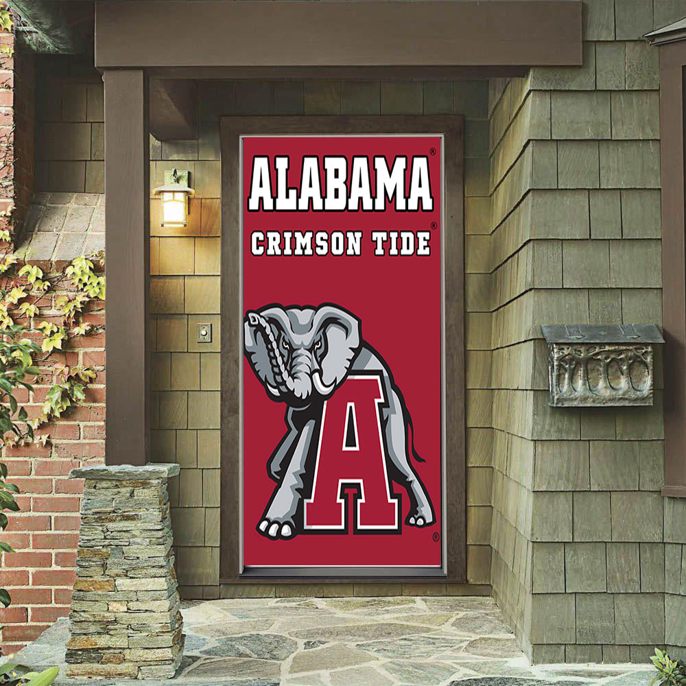 Crimson Tide