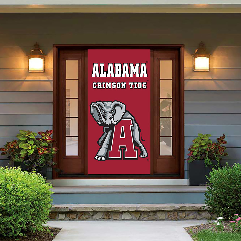 Crimson Tide