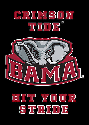 Roll Tide