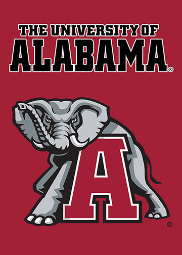 The University of Alabama