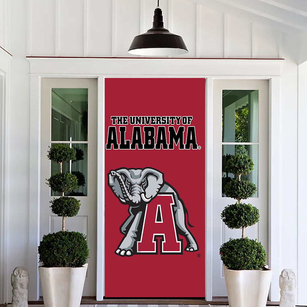 The University of Alabama