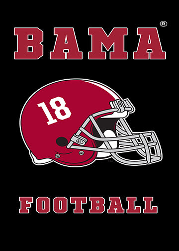 Bama Door Cover