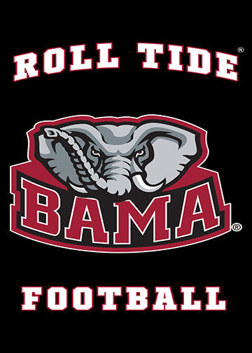 Bama Pride