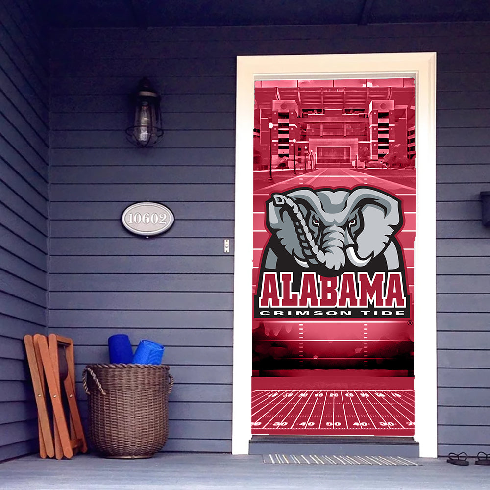 Bama Stadium