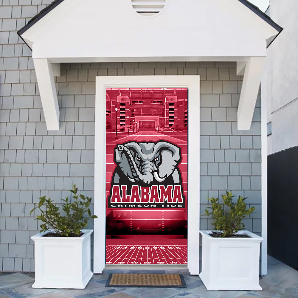 Bama Stadium