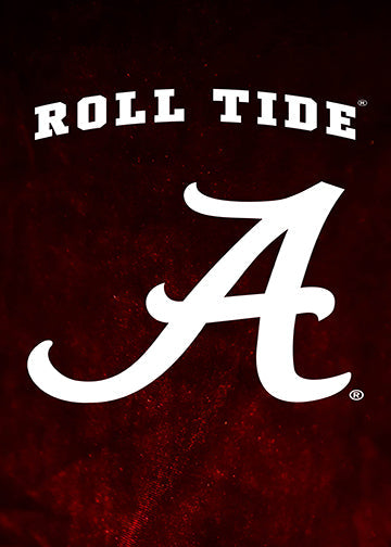 Crimson Tide Door