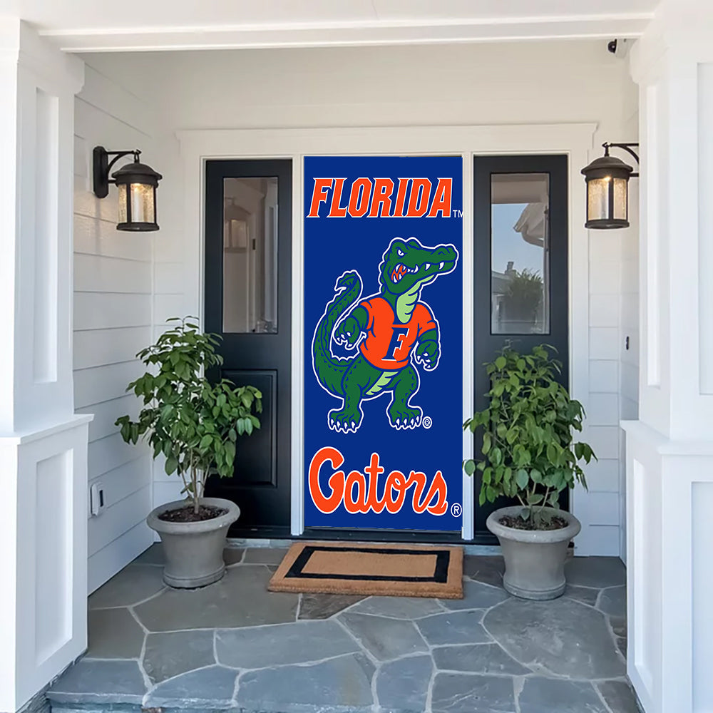 Gator Decor