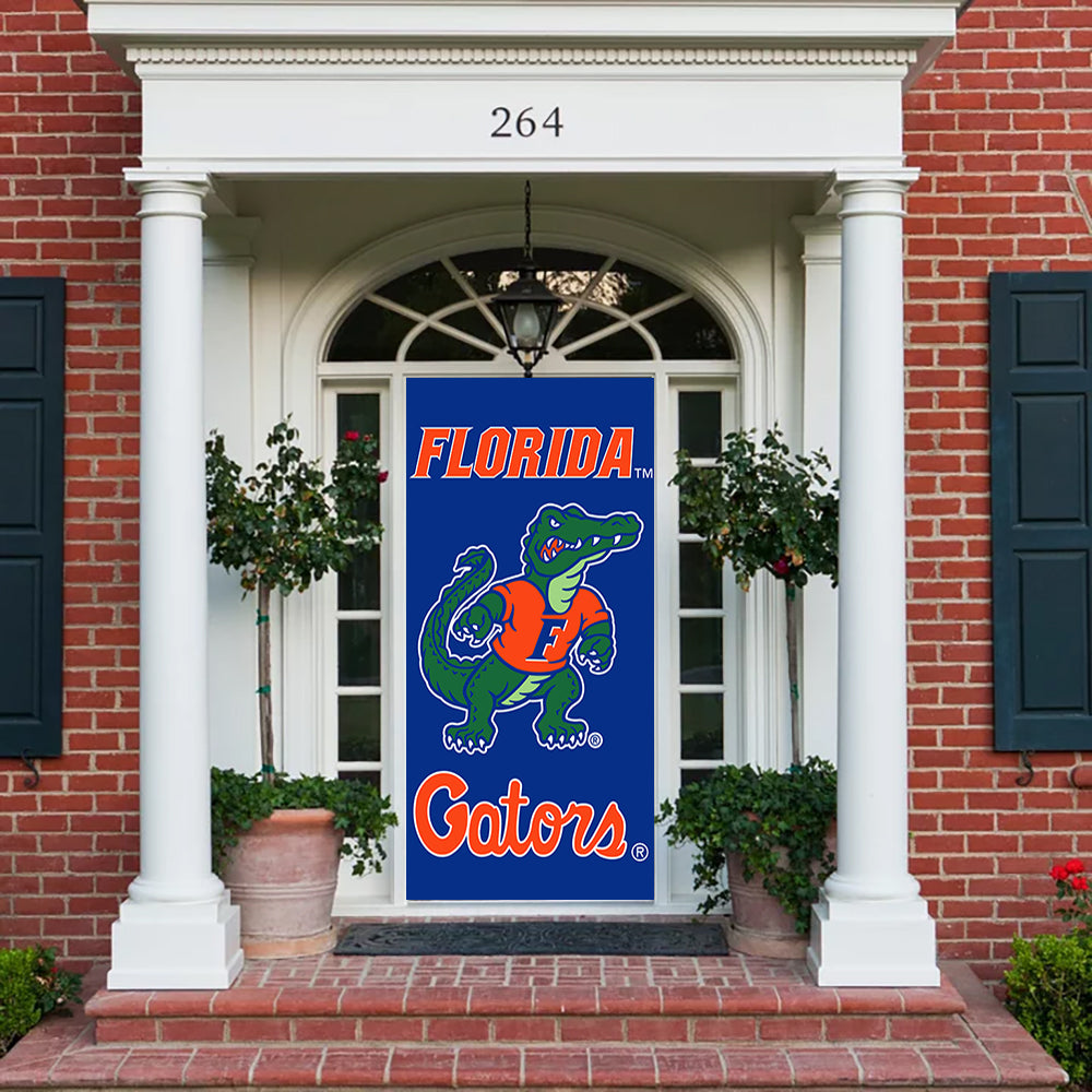 Gator Decor