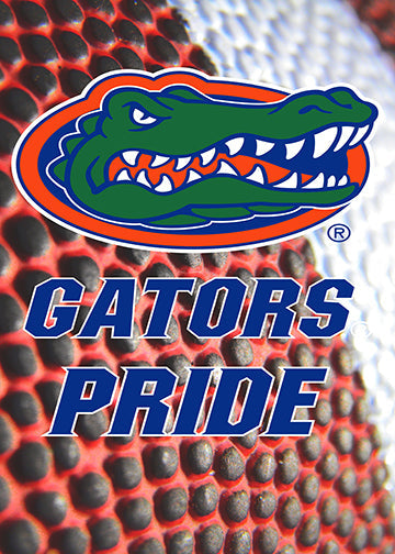 Gators Pride