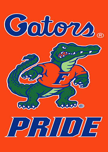 Gatorzone Decor