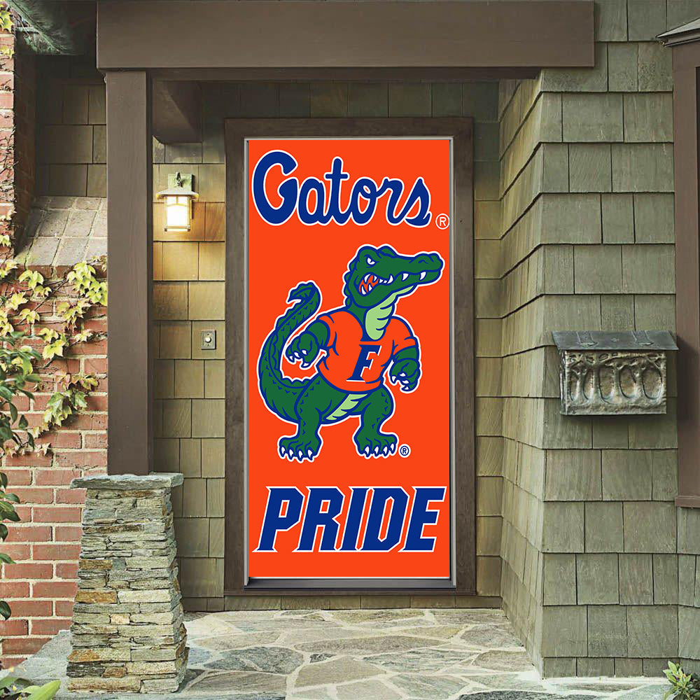 Gatorzone Decor