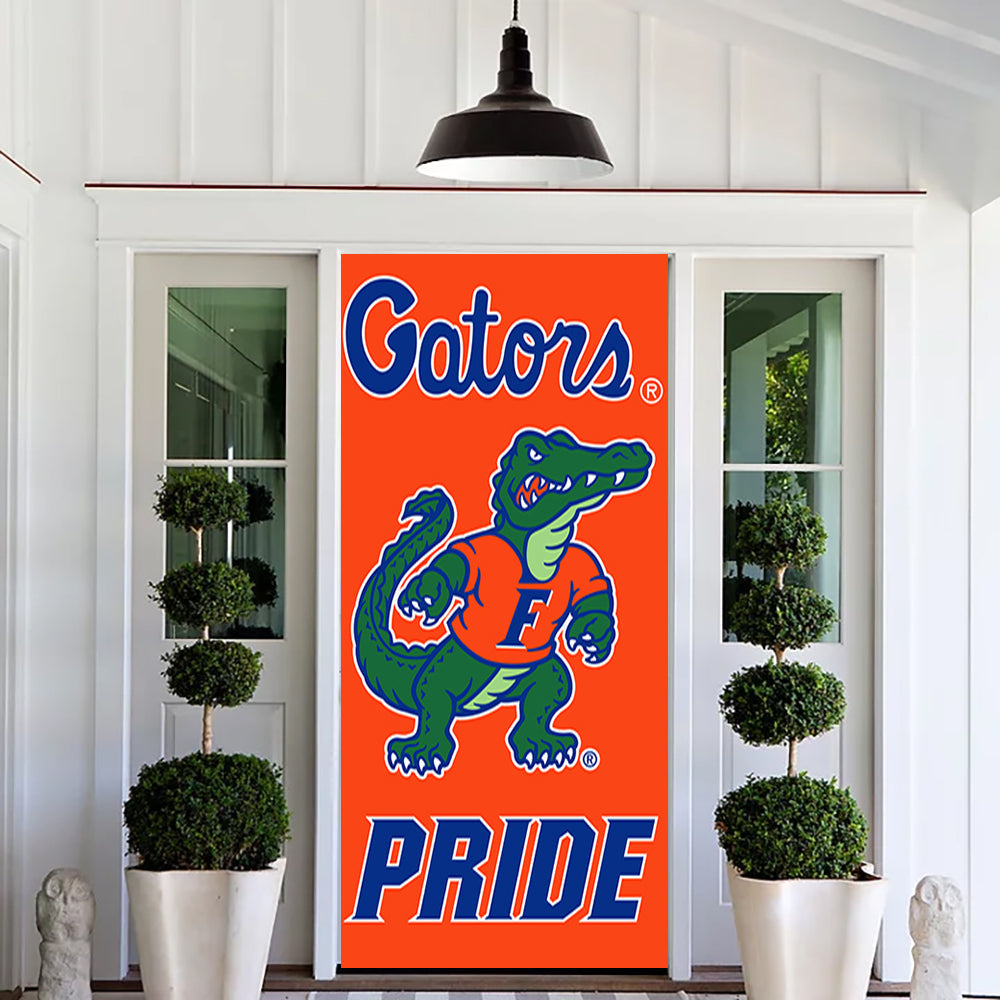 Gatorzone Decor