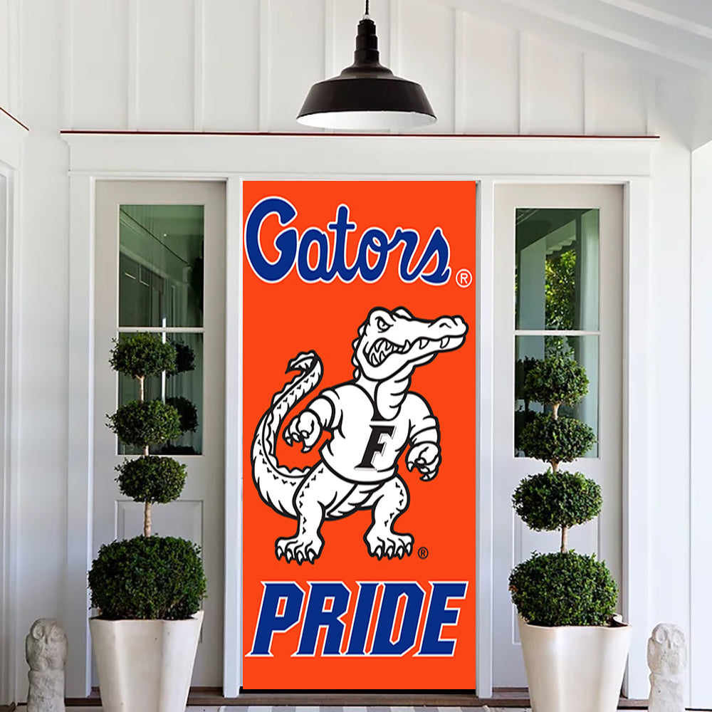 UF Decorations