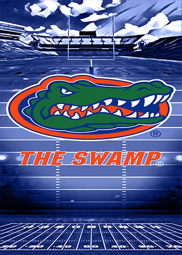 The Swamp