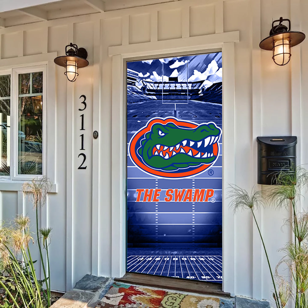 The Swamp