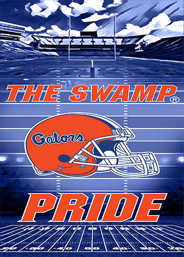 Swamp Pride