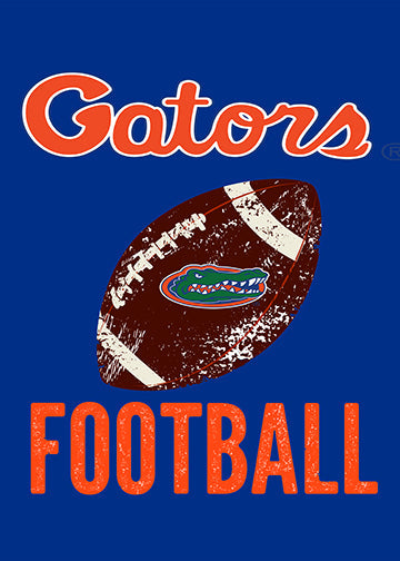 Gators Football