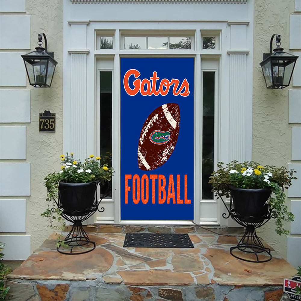 Gators Football