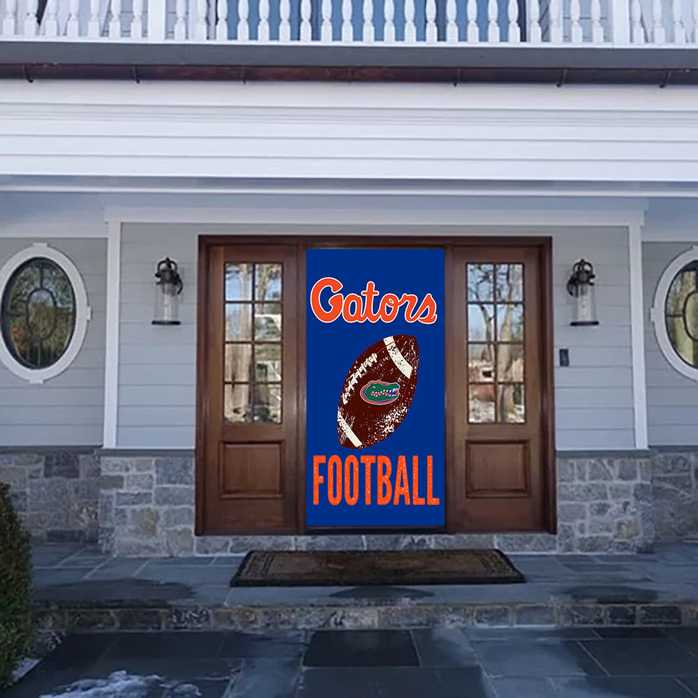 Gators Football