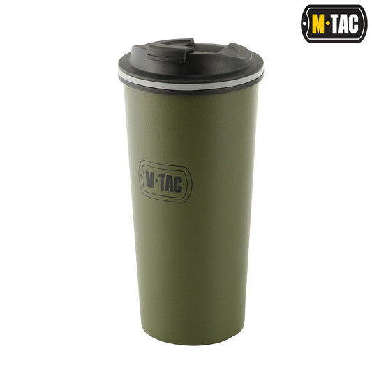 M-Tac Thermal Mug 15oz  with Lid