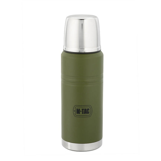 M-Tac Stainless 25 Oz Thermos