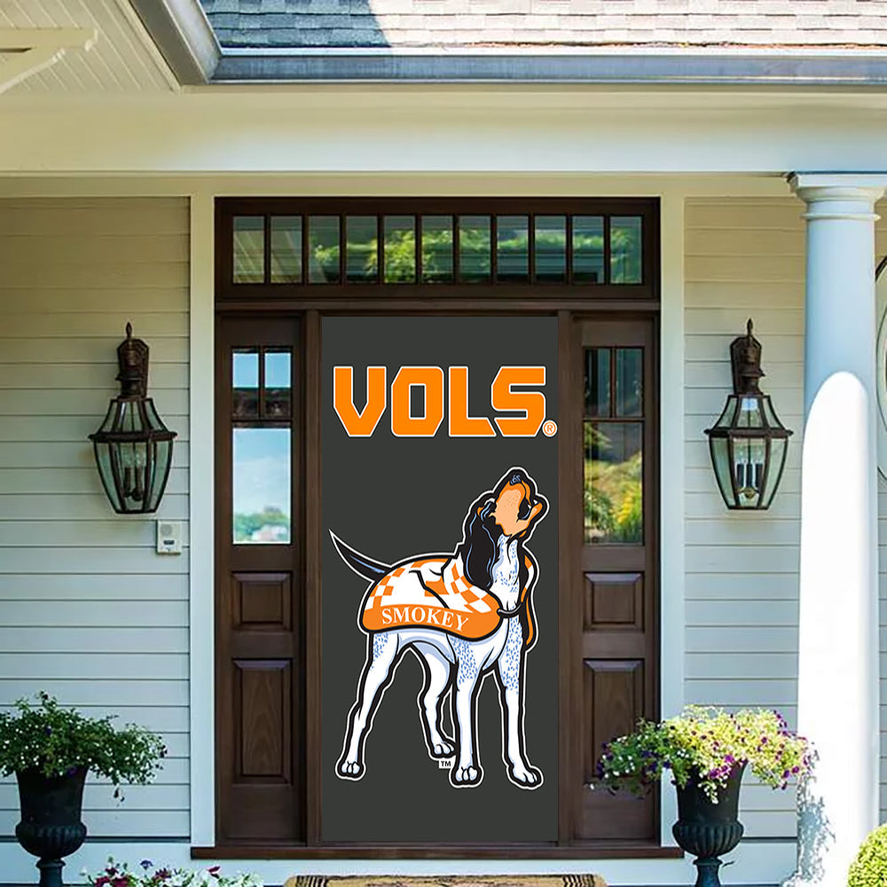 Vols Mascot