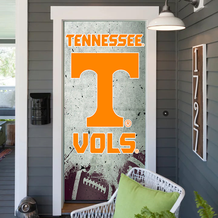 Vols Door Cover