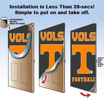 UT Vols