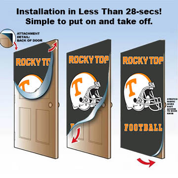 Vols Football