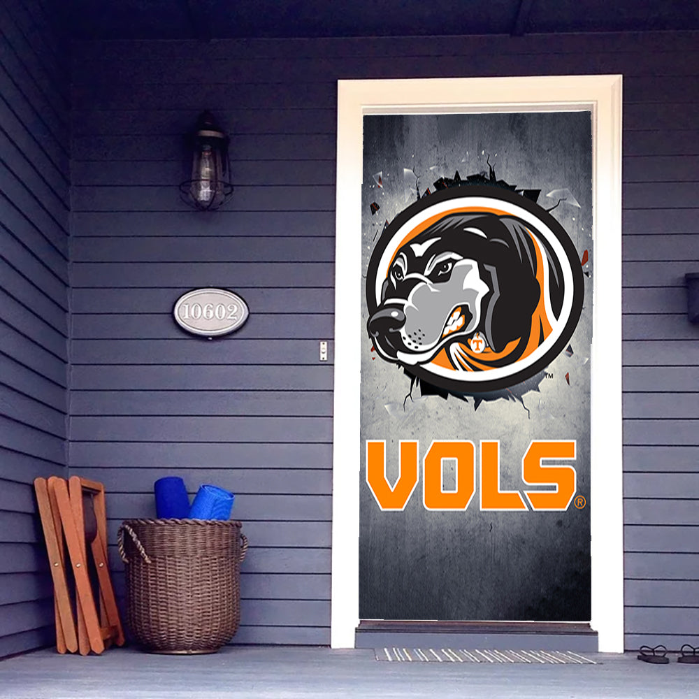 Vols Smokey