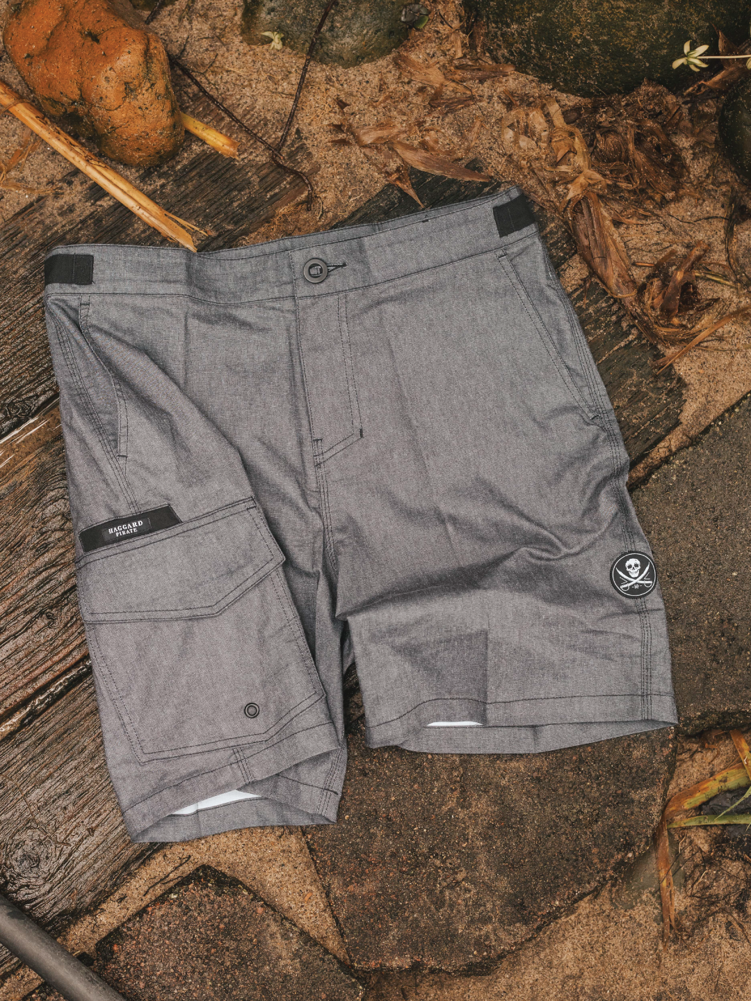 Deckhand Utility Trunks