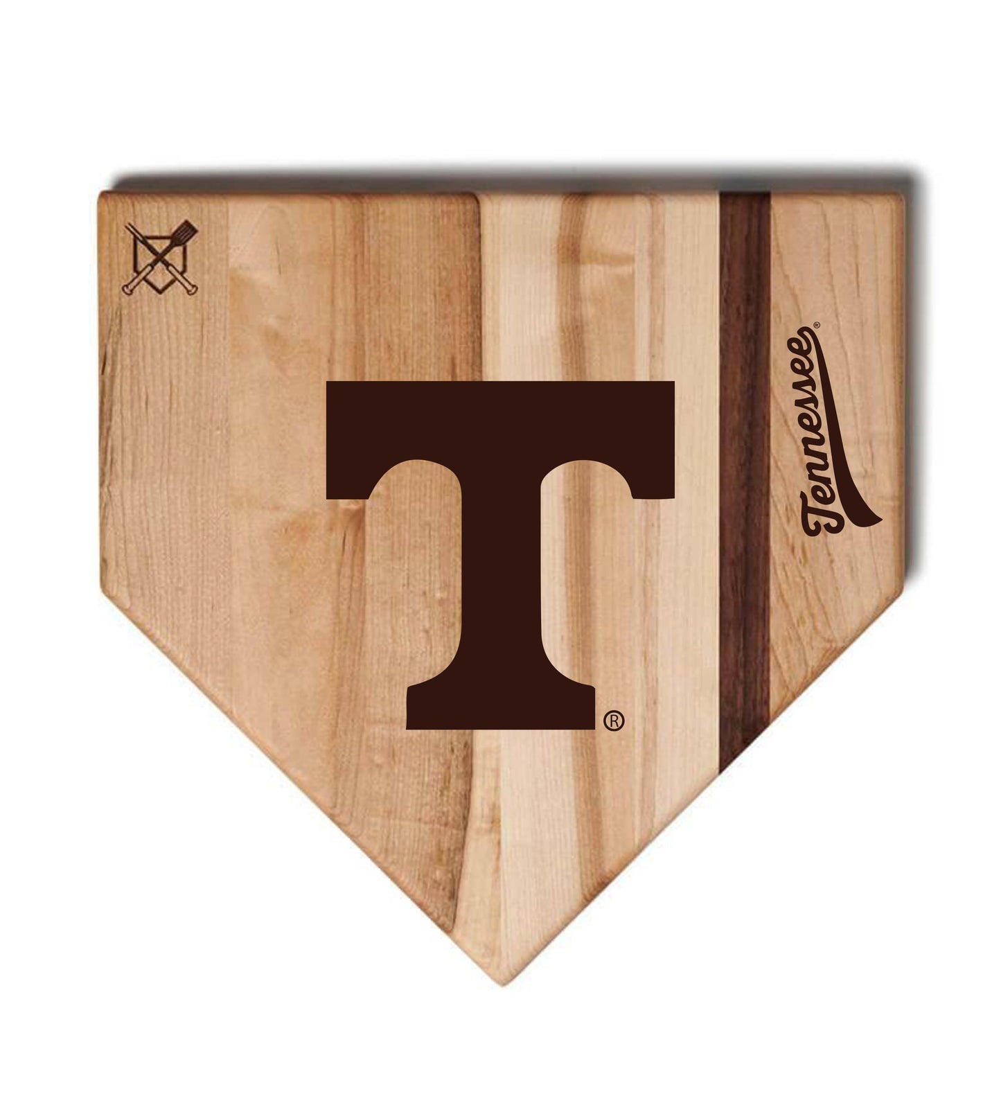 Tennessee Cutting Boards | Choose Your Size & Style