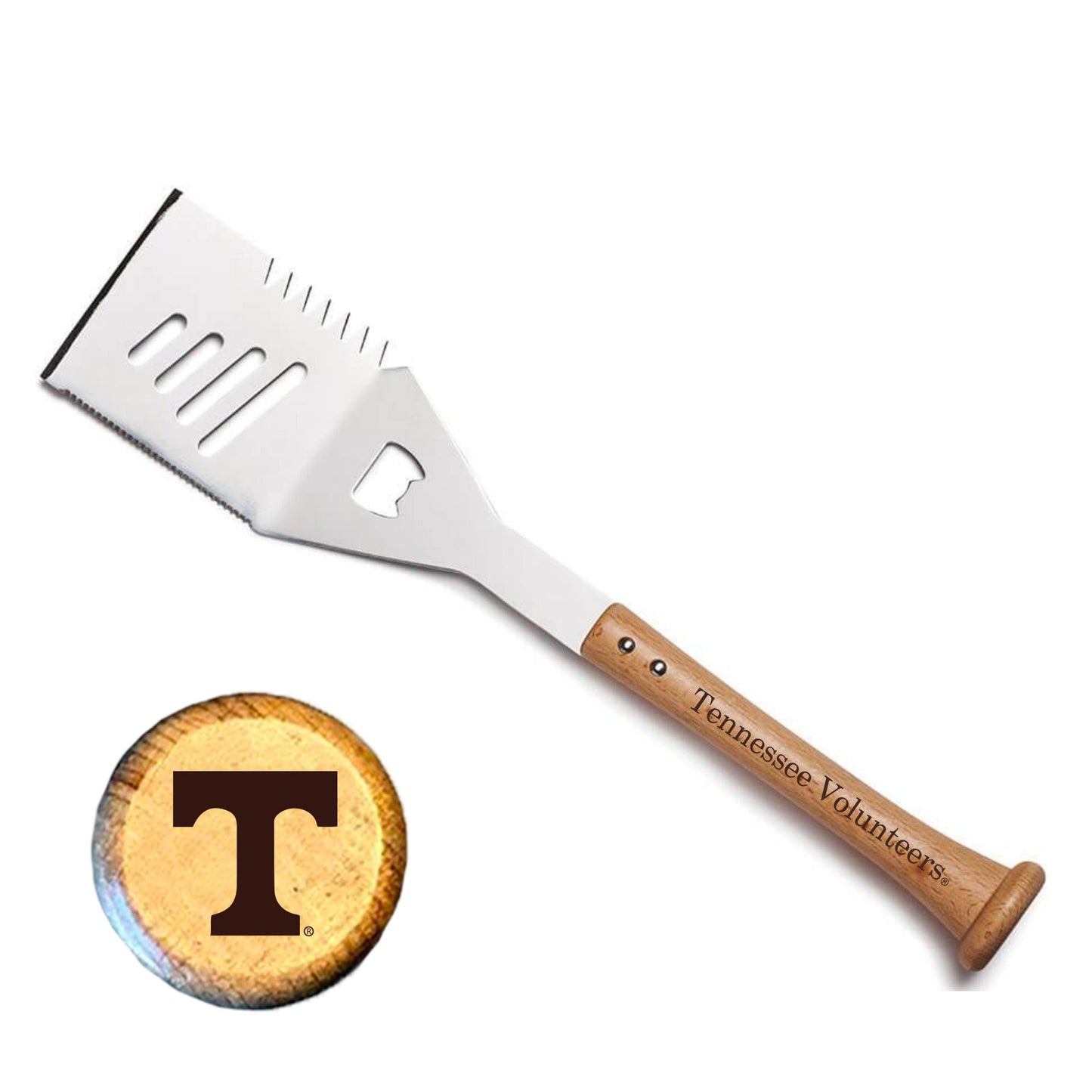 Tennessee "SLIDER" Spatula