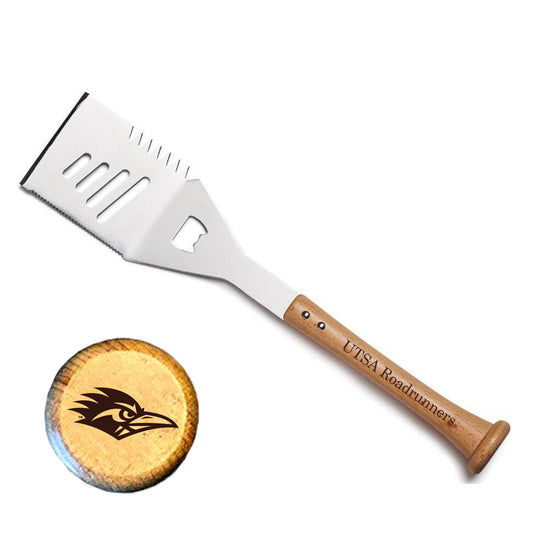 UTSA "SLIDER" Spatula