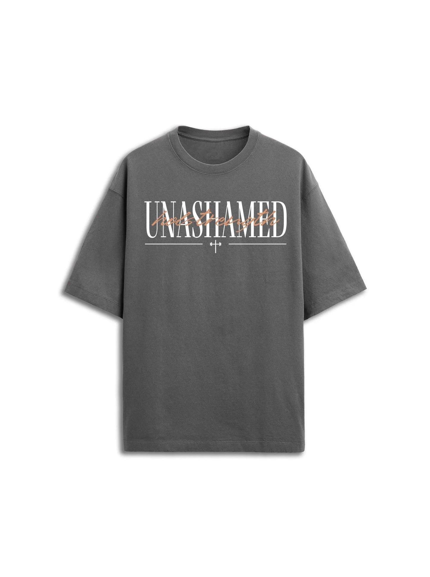 Unashamed Tee