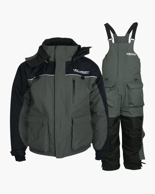 BOREAS Floating Ice Fishing Suit