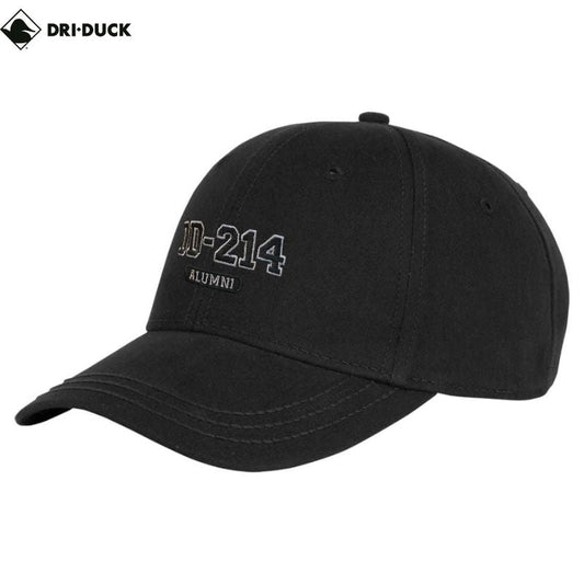 DD-214 DRI-DUCK Hat