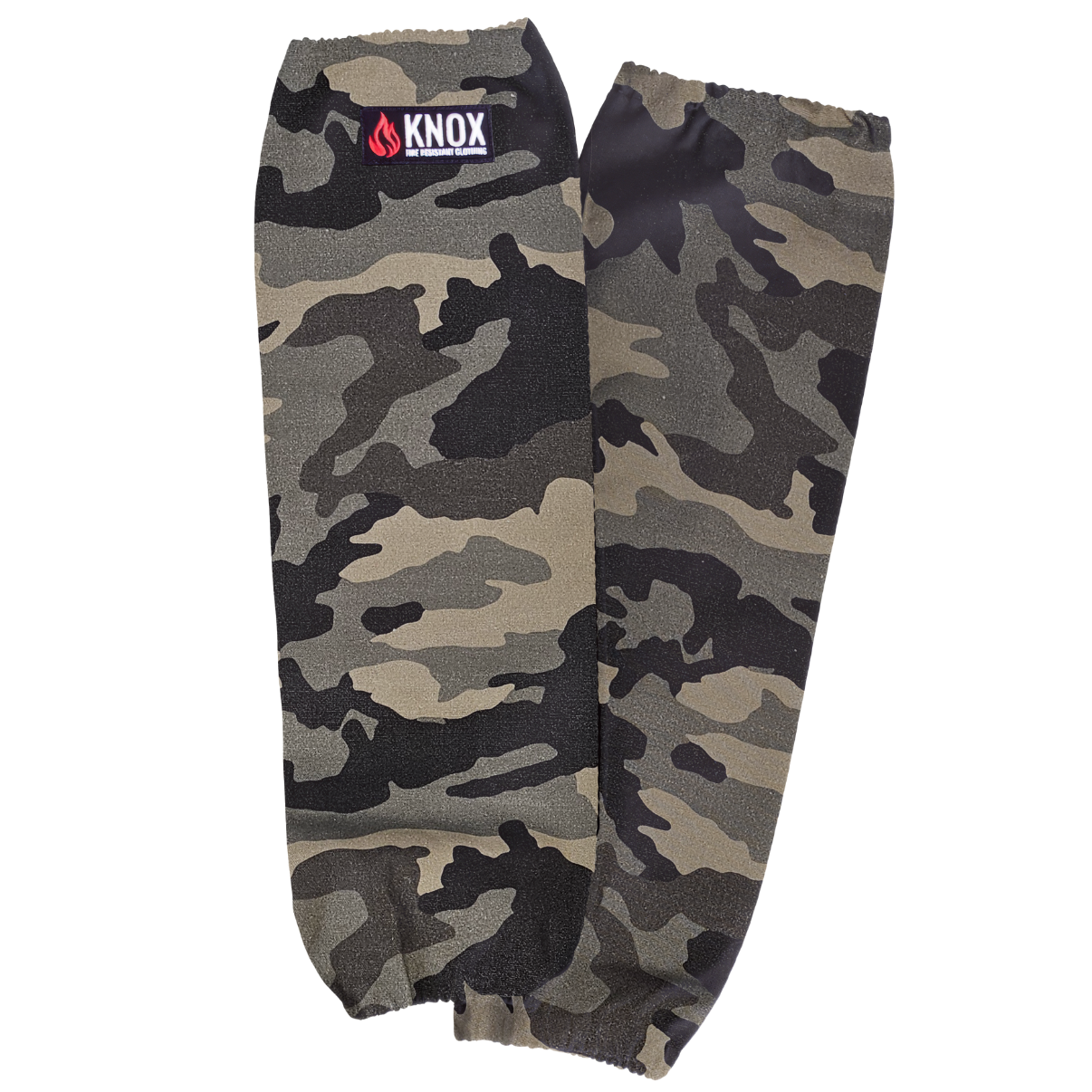 Knox FR Welding Arm Sleeves (Camo)