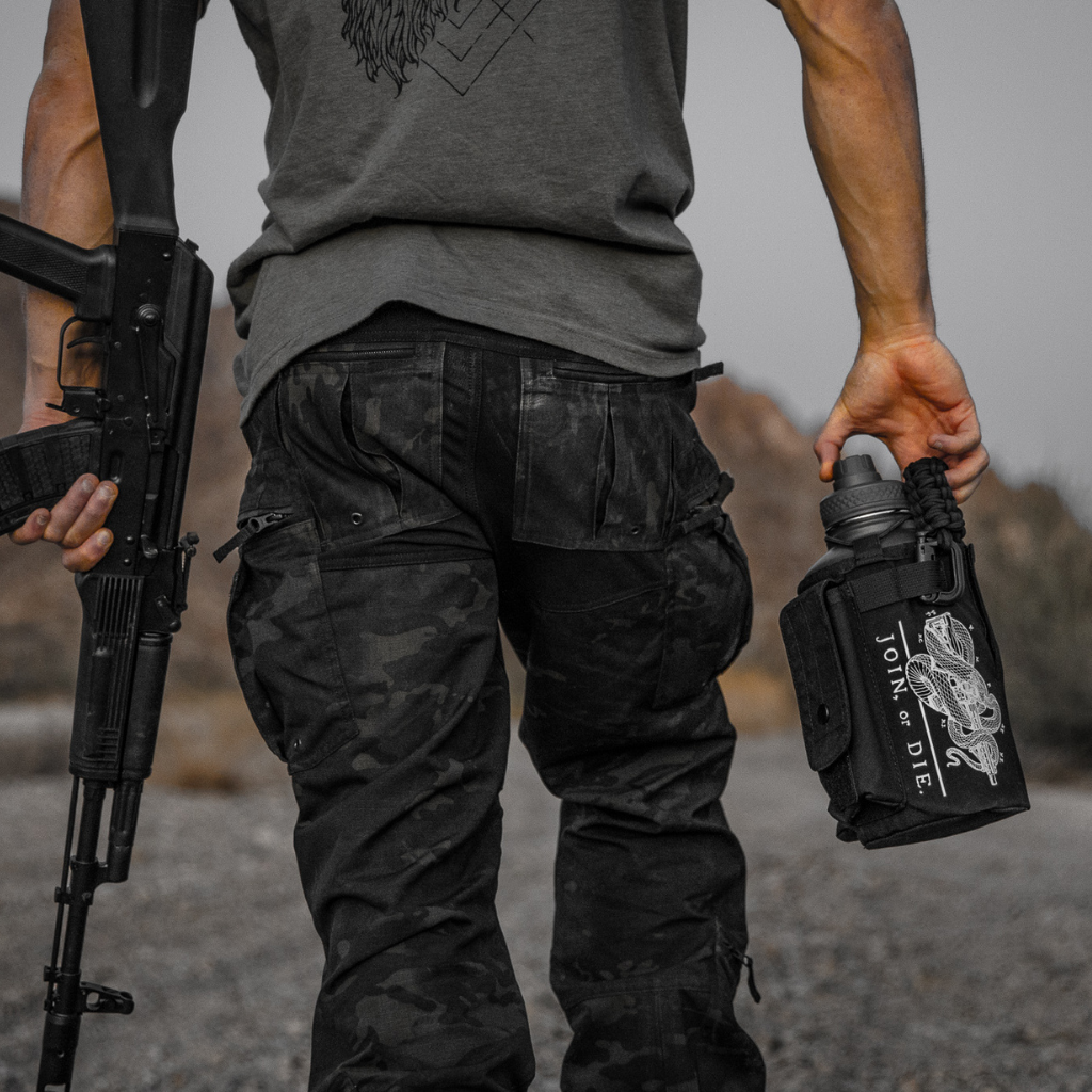 64oz Battle Bottle Water Bottles