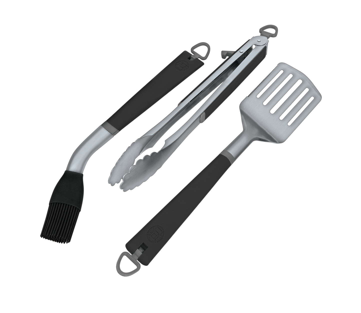 Coleman® Revolution™ 3 Piece Grill Tool Set